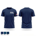 Marathon Fire Rescue Short Sleeve Performance Shirt - 1