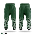 Bassick High School Sweatpants - 2