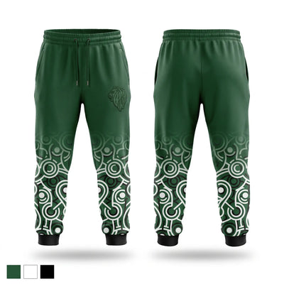 Bassick High School Sweatpants - 2