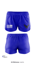 Critical Incident Intelligence Unit 55950160 Ranger Panties - 104