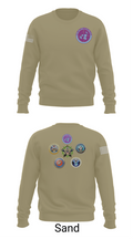 USMOG 65011829 Crew Neck Sweatshirt - 85