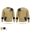 Gaffney Lady Indians Crew Neck Sweatshirt - 1