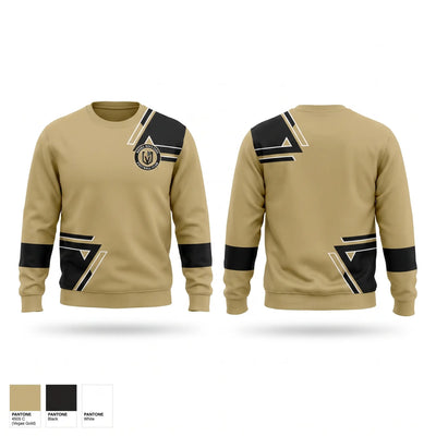 Gaffney Lady Indians Crew Neck Sweatshirt - 1