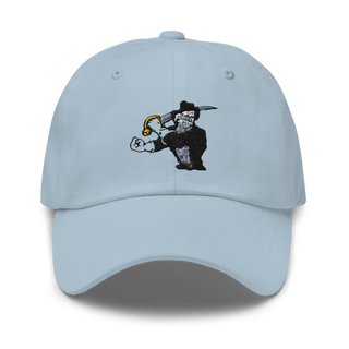 Randolph Southern Senior High School 54411855 Classic Dad Hat | Yupoong 6245CM