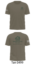KOKOROHOUSE 58124370 Old School Cotton Feel Shirt - 70