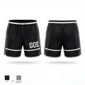 GOE 15906188 Athletic Shorts With Pockets - 1