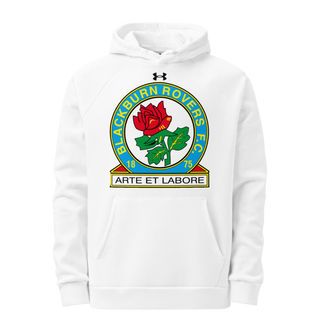 Blackburn Rovers 13216348 Under Armour Hoodie