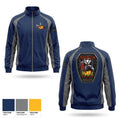 Farmington Windbreaker - 1