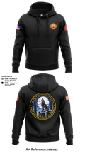 FHL Garrison 2 21208804 Hoodie - 3