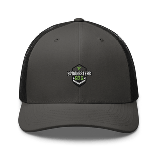 44 IBCT-E-CO 250TH 75736635 Retro Trucker Hat | Yupoong 6606