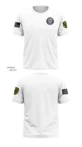 Old School Cotton Feel Shirt, Robstown Police Department, Police, Teamtime, Team time, sublimation, custom sports apparel, team uniforms, spirit wear, spiritwear, sports uniforms, custom shirts, team store, custom team store, fundraiser sports, apparel fundraiser