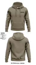 EM01 62679846 Hoodie - 1