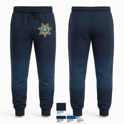 Hamilton County Sheriffs Office SURT 9289394 Sweatpants - 101