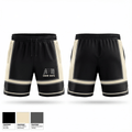 ATH (Around the Horn) Crow Hops 46348085 Athletic Shorts With Pockets - 3