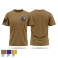 B co 6344973 Old School Cotton Feel Shirt - 1