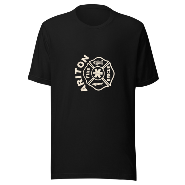Unisex Staple T-Shirt - Black