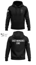 East Moriches Community Ambulance 82979004 Hoodie - 102