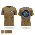 NRC MAnchester 74564984 Short Sleeve Performance Shirt - 1