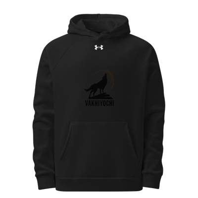 Wachyo Team 68613462 Under Armour Hoodie