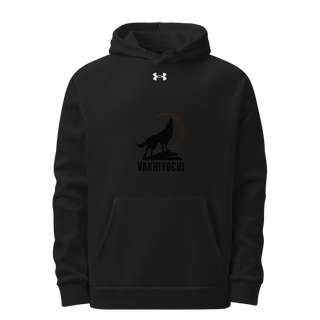 VVZA TEAM 88007880 Under Armour Hoodie