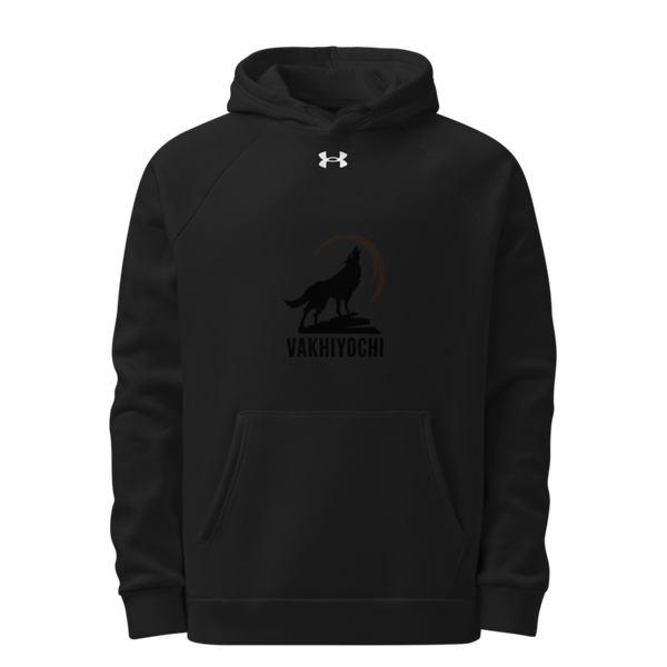 VVZA TEAM 88007880 Under Armour Hoodie