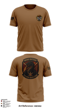 Bravo 3-6 ADA 76703101 Old School Cotton Feel Shirt - 106