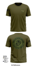 Charlie PLT 1051 96363739 Short Sleeve Performance Shirt - 101