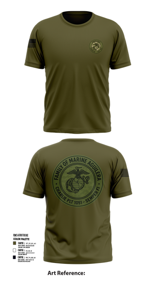 Short Sleeve Performance Shirt, Charlie PLT 1051, , Teamtime, Team time, sublimation, custom sports apparel, team uniforms, spirit wear, spiritwear, sports uniforms, custom shirts, team store, custom team store, fundraiser sports, apparel fundraiser