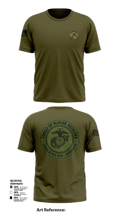 Charlie PLT 1051 96363739 Short Sleeve Performance Shirt - 101