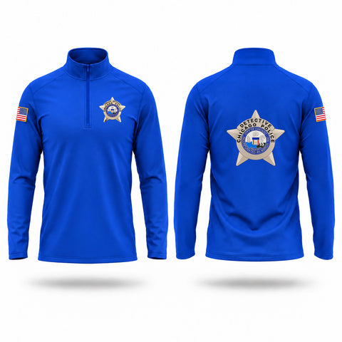 Windbreaker, Bureau of Detectives, Police, Teamtime, Team time, sublimation, custom sports apparel, team uniforms, spirit wear, spiritwear, sports uniforms, custom shirts, team store, custom team store, fundraiser sports, apparel fundraiser