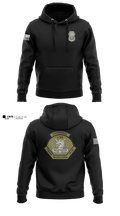 Annapolis Police Crisis Negotiation Team 60572038 Hoodie - 2