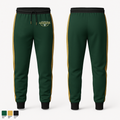 Belle Vernon Area Basketball 5055098 Joggers - 1