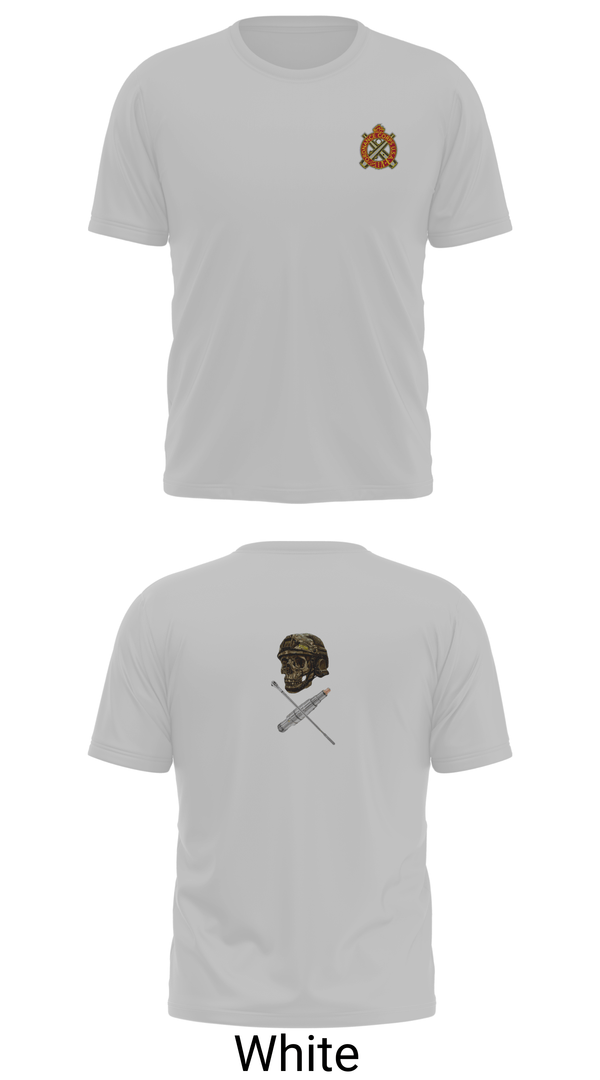 Old School Cotton Feel Shirt, 377th evcc, Army, Teamtime, Team time, sublimation, custom sports apparel, team uniforms, spirit wear, spiritwear, sports uniforms, custom shirts, team store, custom team store, fundraiser sports, apparel fundraiser