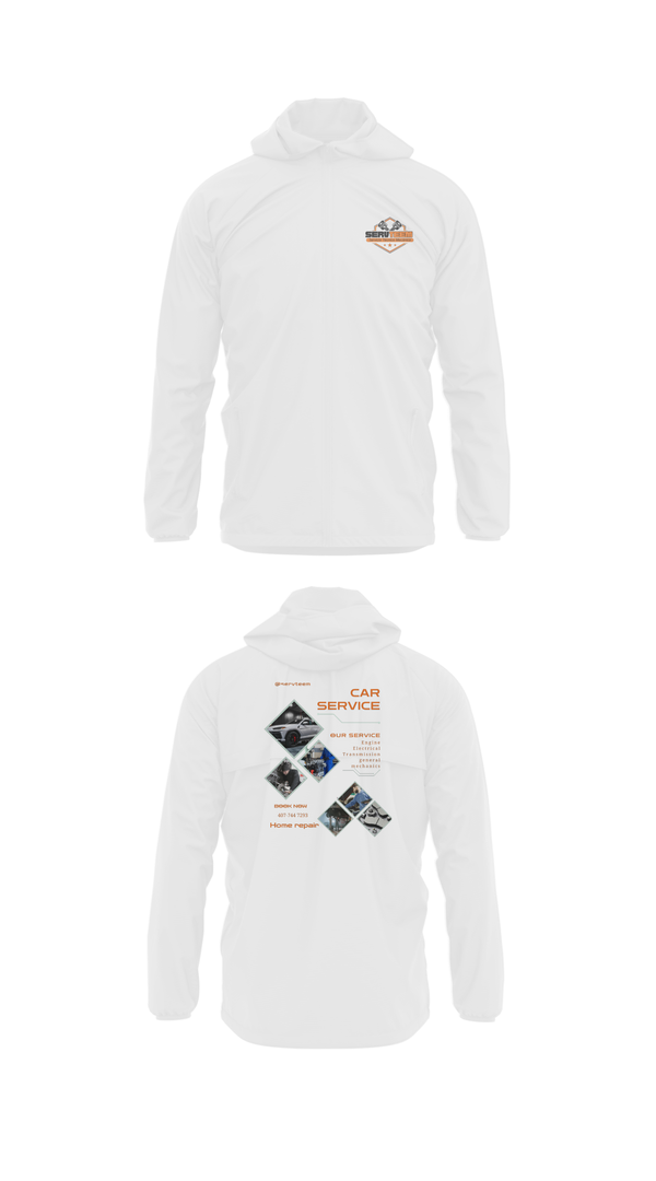 Windbreaker, Servteem automotive group llc, , Teamtime, Team time, sublimation, custom sports apparel, team uniforms, spirit wear, spiritwear, sports uniforms, custom shirts, team store, custom team store, fundraiser sports, apparel fundraiser