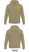 Averill Park-Sand Lake Fire Department 12874651 Hoodie - 98