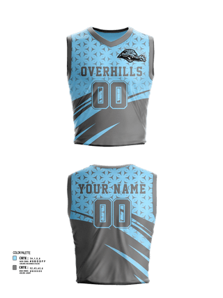 Mens Basketball Jersey, Overhills High School Basketball, Men's Basketball, Teamtime, Team time, sublimation, custom sports apparel, team uniforms, spirit wear, spiritwear, sports uniforms, custom shirts, team store, custom team store, fundraiser sports, apparel fundraiser