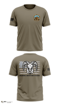 650th RSG 25521294 Short Sleeve Performance Shirt - 2