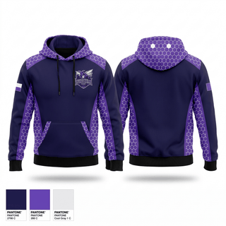 Hoodie, North Shore Swarm Rugby, Rugby, Teamtime, Team time, sublimation, custom sports apparel, team uniforms, spirit wear, spiritwear, sports uniforms, custom shirts, team store, custom team store, fundraiser sports, apparel fundraiser