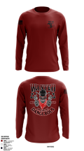 Vaq-141 77163504 Long Sleeve Performance Shirt 2