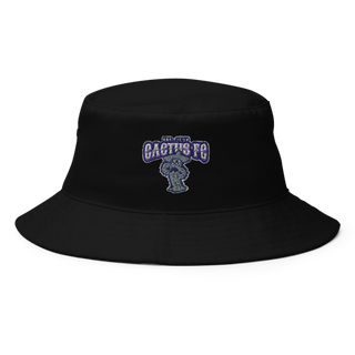 Cactus Fc 14897067 Bucket Hat | Big Accessories BX003