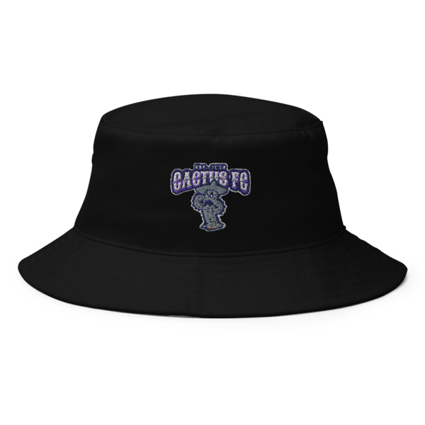 Cactus Fc 14897067 Bucket Hat | Big Accessories BX003
