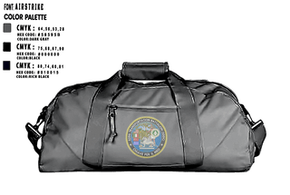 Duffle Bag, 839th Trans Bn, Army, Teamtime, Team time, sublimation, custom sports apparel, team uniforms, spirit wear, spiritwear, sports uniforms, custom shirts, team store, custom team store, fundraiser sports, apparel fundraiser