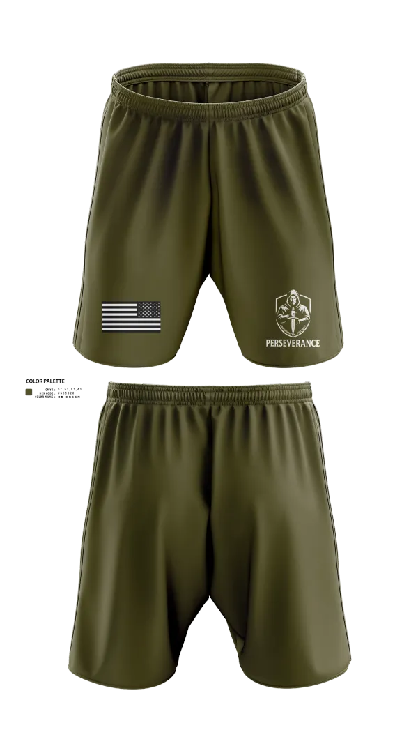 Athletic Shorts With Pockets, Retired, Army, Teamtime, Team time, sublimation, custom sports apparel, team uniforms, spirit wear, spiritwear, sports uniforms, custom shirts, team store, custom team store, fundraiser sports, apparel fundraiser