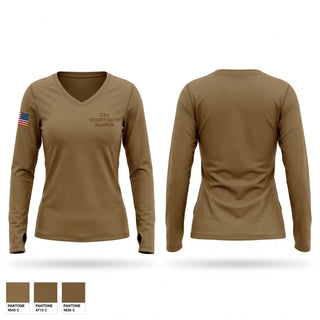 Old School Cotton Feel Shirt, 123rd Security Forces Squadron, Air Force, Teamtime, Team time, sublimation, custom sports apparel, team uniforms, spirit wear, spiritwear, sports uniforms, custom shirts, team store, custom team store, fundraiser sports, apparel fundraiser