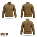 A FMT Windbreaker - 1
