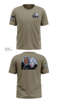 THE TWO HEADED FISH Short Sleeve Performance Shirt - 21