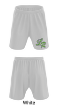 Lady Rebels 76977754 Athletic Shorts With Pockets - 1