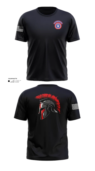 Short Sleeve Performance Shirt, , Army, Teamtime, Team time, sublimation, custom sports apparel, team uniforms, spirit wear, spiritwear, sports uniforms, custom shirts, team store, custom team store, fundraiser sports, apparel fundraiser