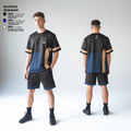 The ruthless footballers 64127416 Short Sleeve Performance Shirt - 2