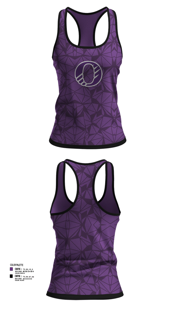 Womens Track Singlet, Onsted MS XC, Cross Country, Teamtime, Team time, sublimation, custom sports apparel, team uniforms, spirit wear, spiritwear, sports uniforms, custom shirts, team store, custom team store, fundraiser sports, apparel fundraiser